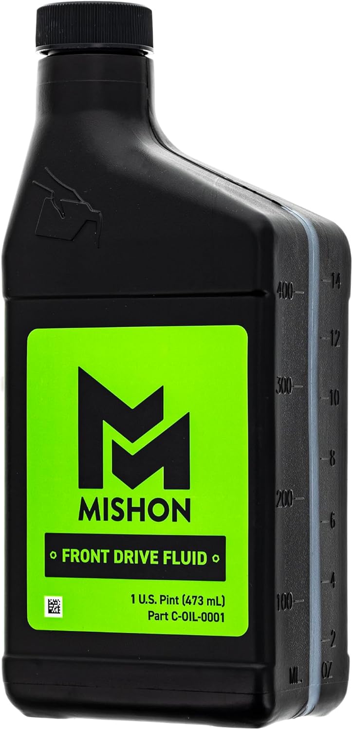 MISHON Full Service Engine Kit 5W-50 for Polaris RZR XP 1000 4 EPS 2015-2023 Oil Change HERCULES Belt 3211180