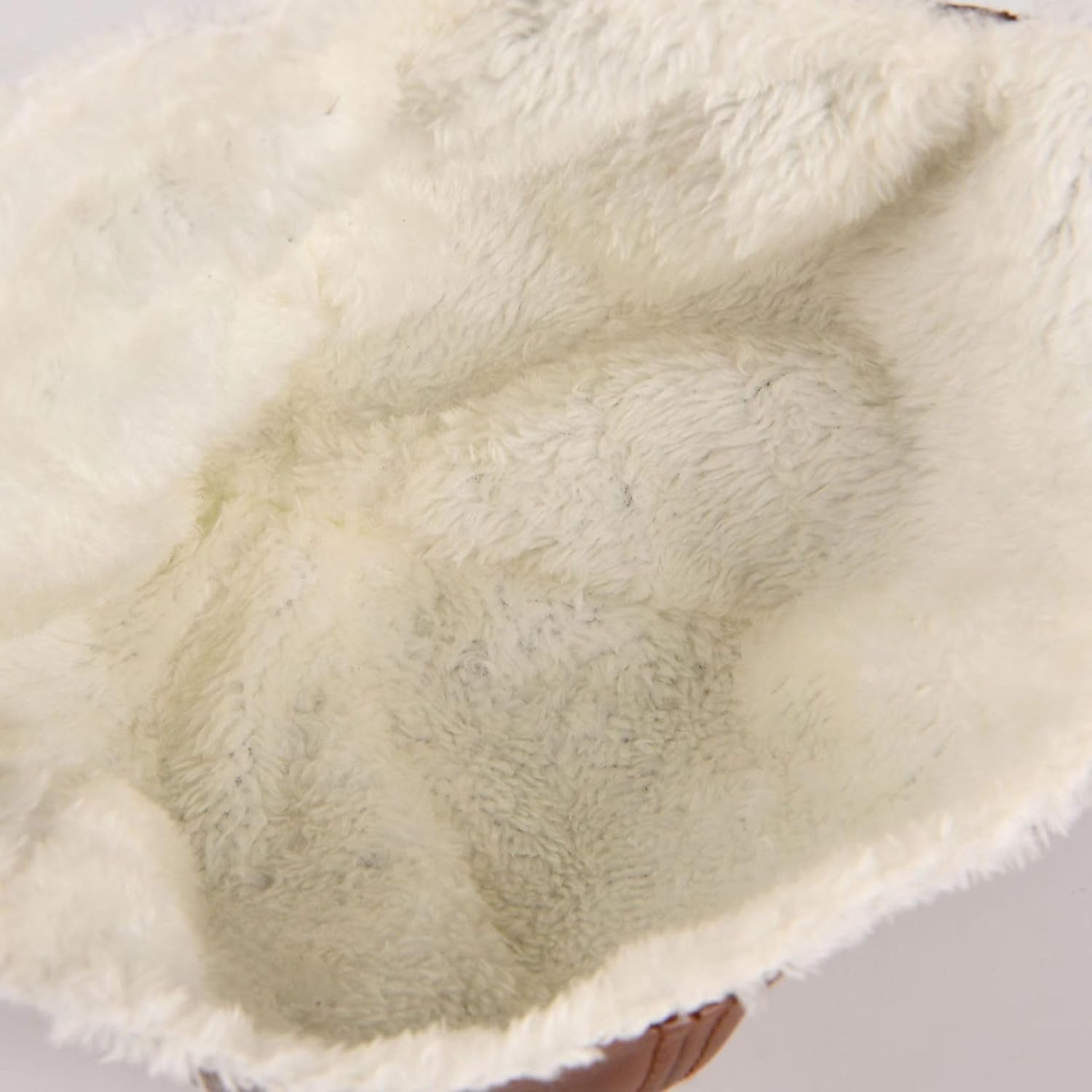 Baby Kids' Pilot Aviator Hat Warm Hat Cap Winter Earmuffs Hats with Goggles for Kids Boys Girls - Image 7