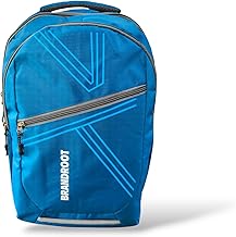 LITTLE PUP Ultimate Waterproof Backpack for Men & Women, Stylish, Functional, for Work, School, Travel