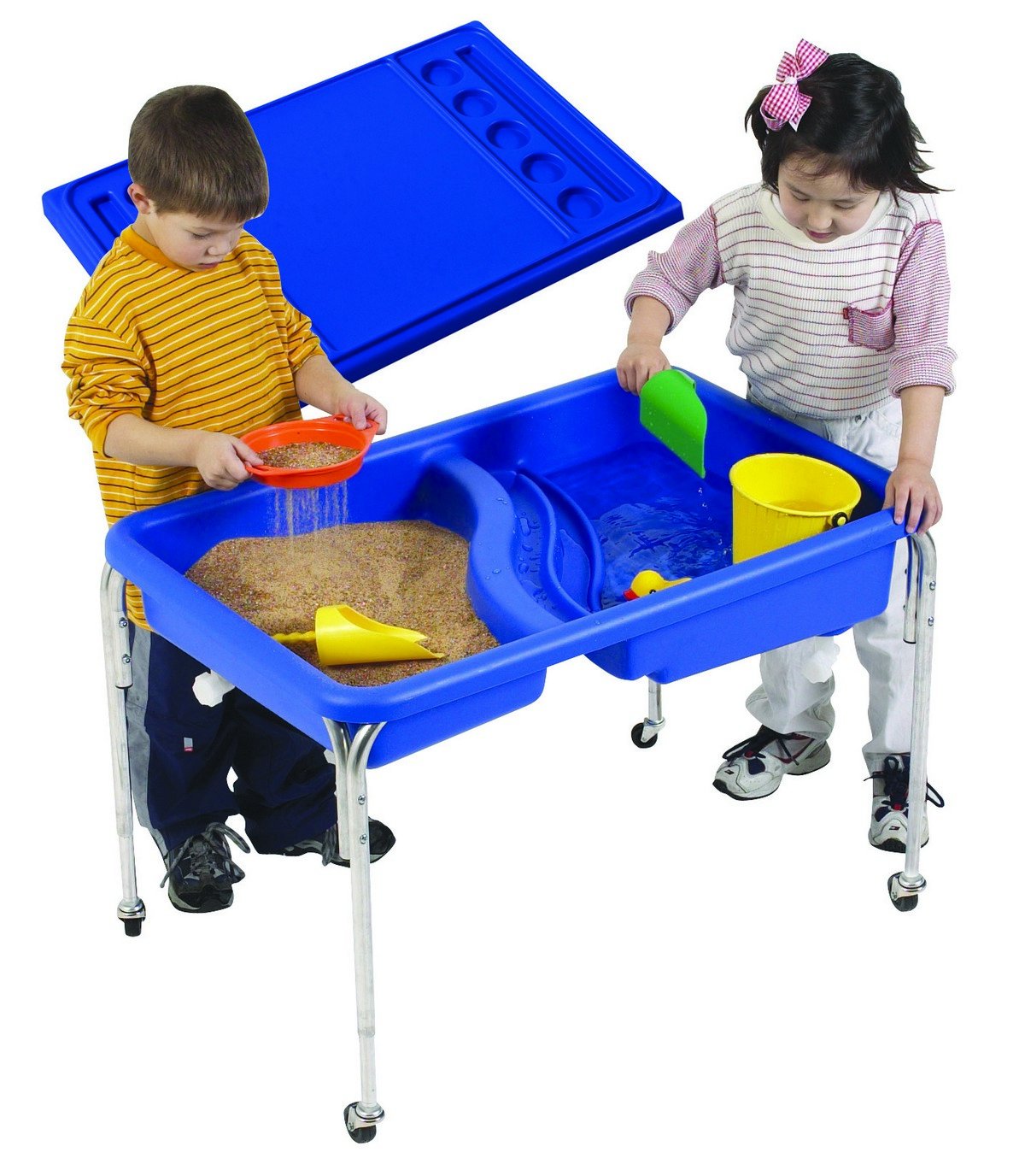 Children's Factory Neptune 24