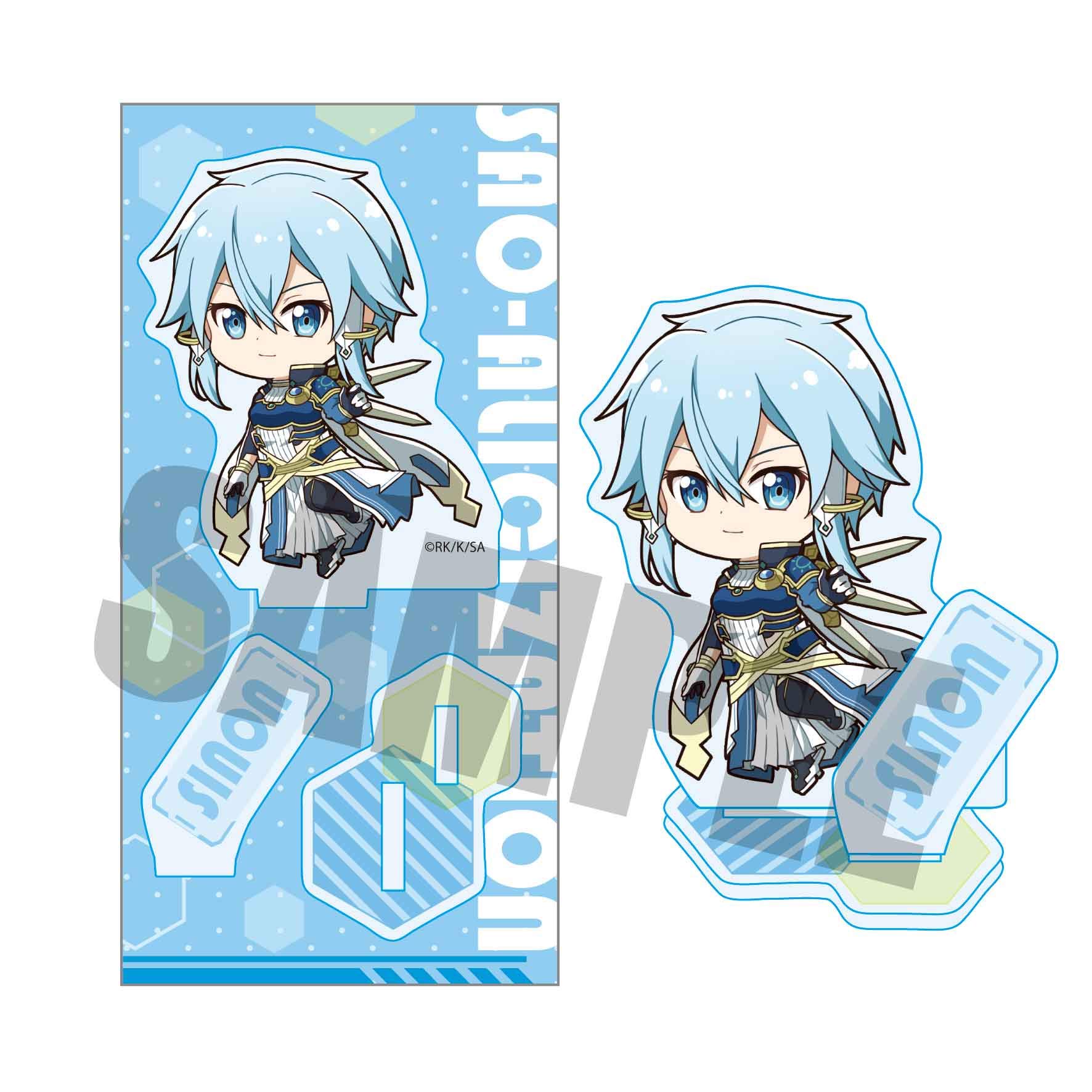 Amazon.co.jp: ソードアート・オンライン アリシゼーション シノン