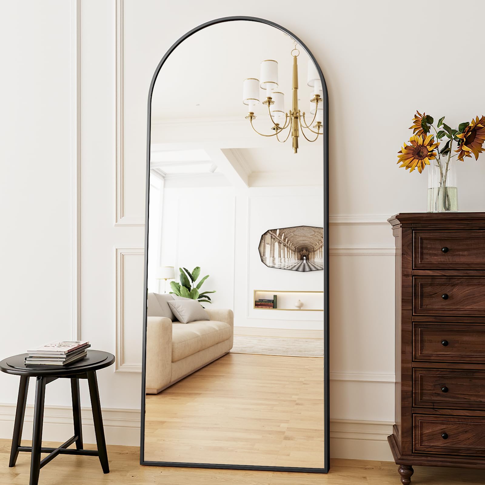 【MOHEIM】STANDING MIRROR STANDING MIRROR - MOHEIM store