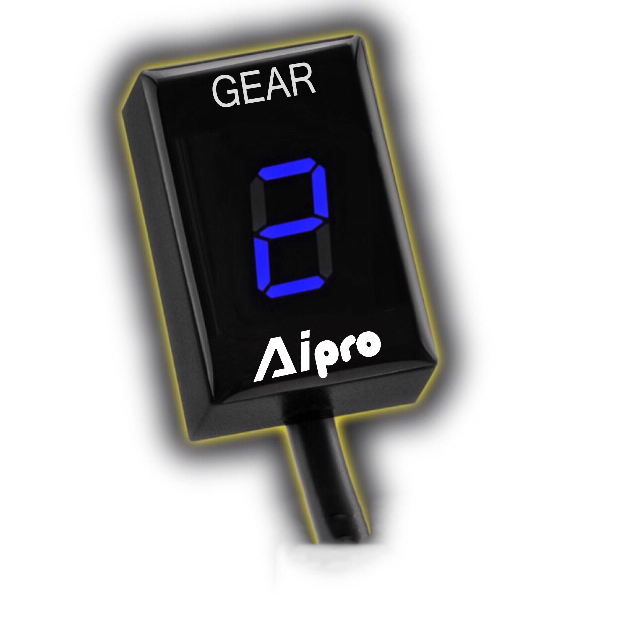 Amazon.co.jp: AIpro（アイプロ）Ninja250R 専用「08－12」シフト