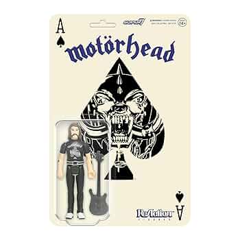 [超特価] 超希少 Motorhead Lemmy サイン入 初来日 公演パンフ 超特価] 超希少 Motorhead Lemmy サイン入 初来日 公演パンフ