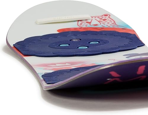 Miniatura 5 de Burton Chicklet Girls Snowboard