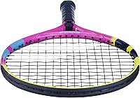 Vista 6 de Babolat Nadal Junior (Rafa 2ª Edición) Raqueta de tenis junior