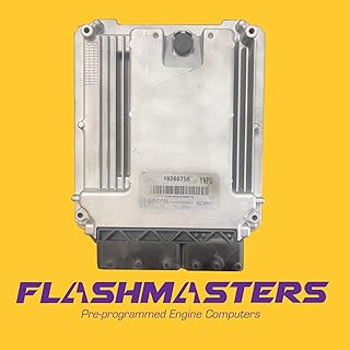 2010 STS 3.6L Engine Computer 12617230 "Programmed to Your VIN ECM PCM ECU