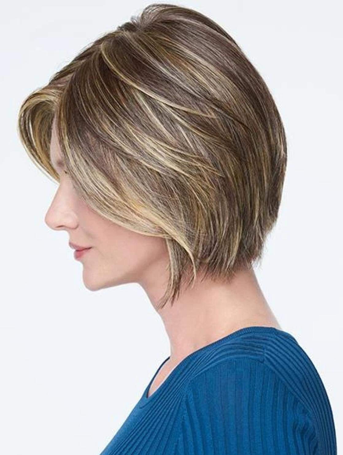 Bundle - 5 Items: Real Deal Wig by Raquel Welch, Christy's Wigs Q & A Booklet, 2oz Travel Size Wig Shampoo, HD Smooth and Wide Tooth Comb - Color: RL6-30