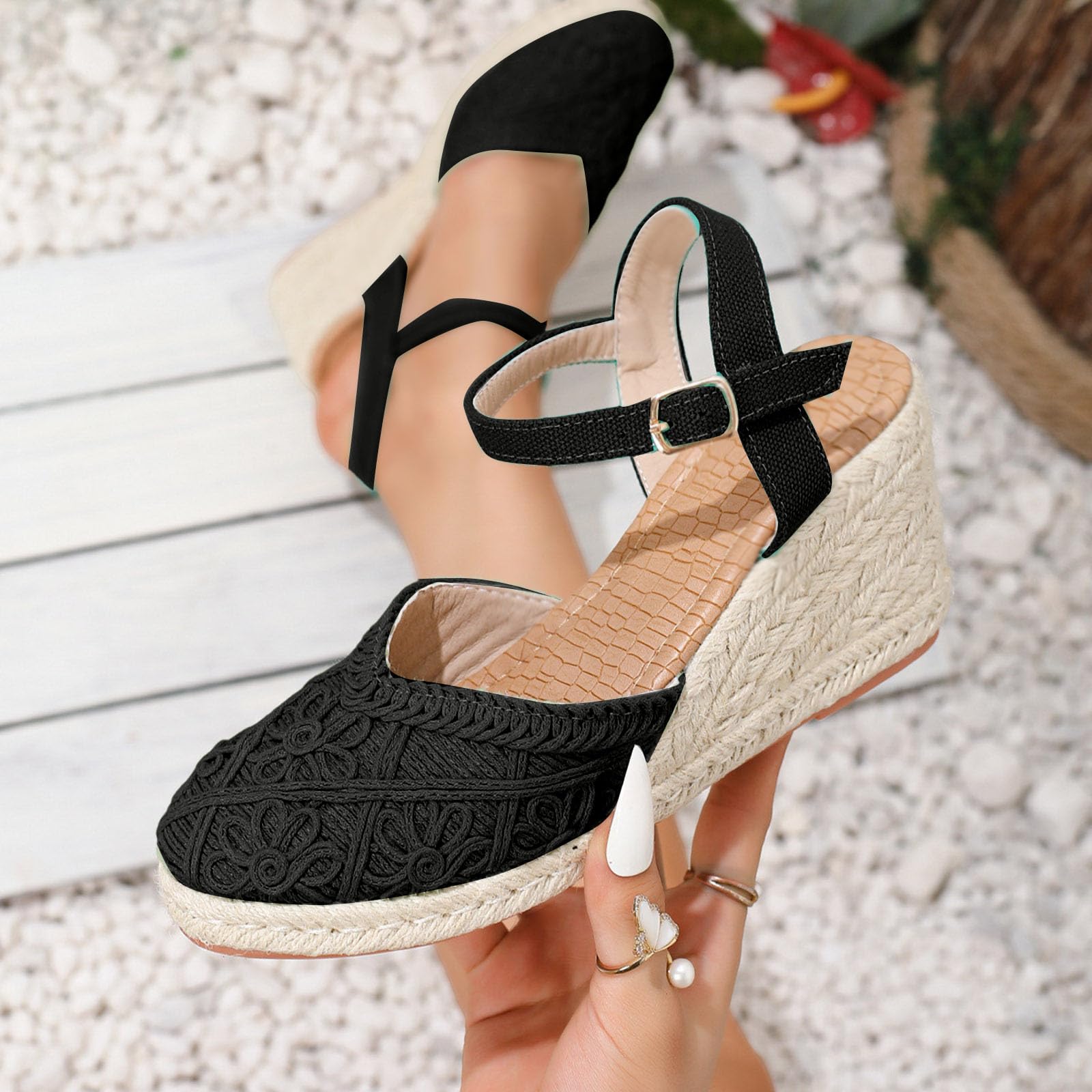 Genérico Sandalias Deportivas Y De Exterior Para Mujer Sandalias Para Mujer Talla 7 Pantuflas Talla 5 De Senderismo Deslizantes Reino Unido Ajuste Estrecho a Medio Reino Unido