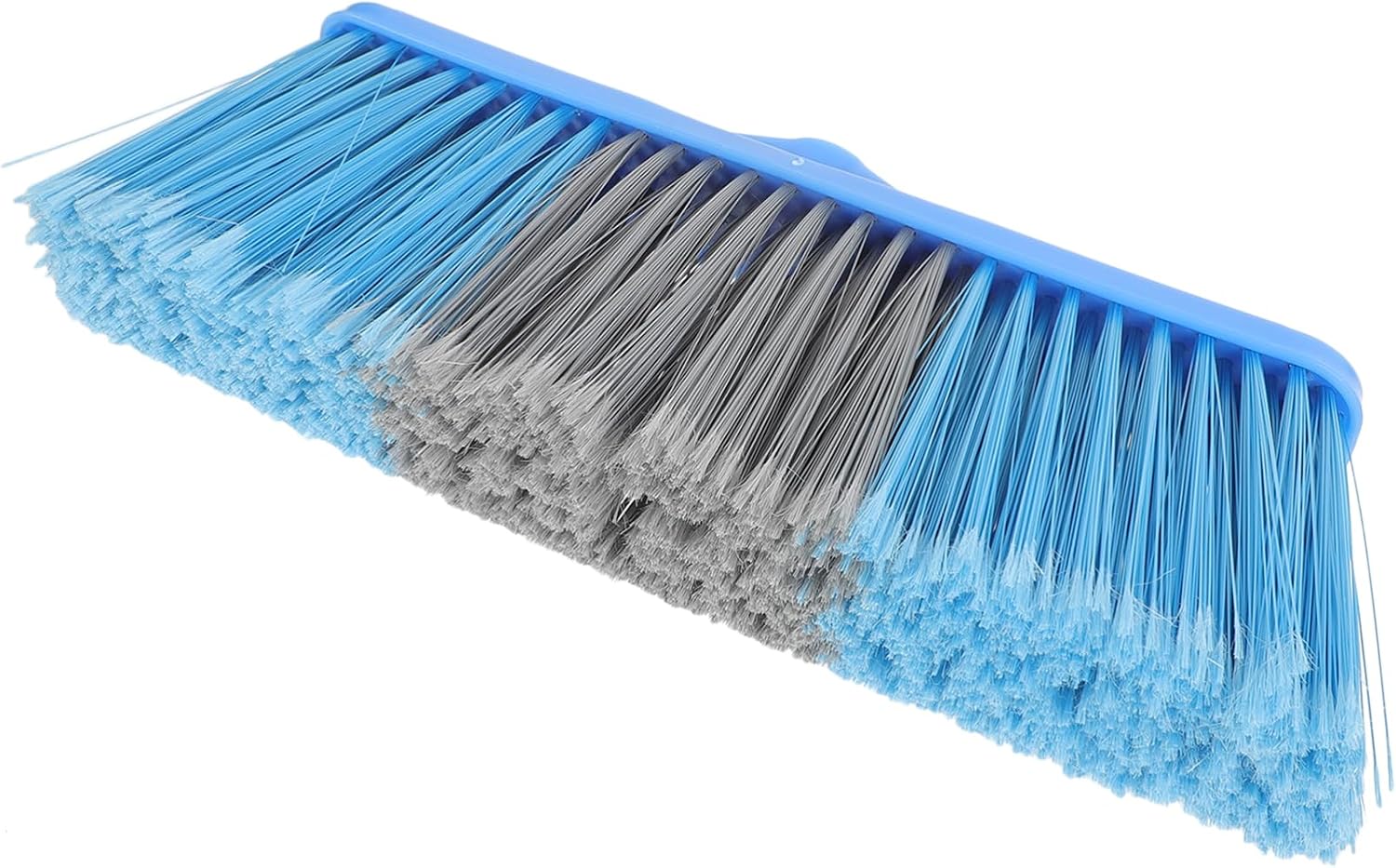 MAGICLULU Replaceable Broom Head Floor Sweeper Cleaning Broom Head Refill Sweeper Head Home Sweeper Head Broom Part for Clean Outdoor Broom Head Cotton Thread Laundry Brush Plastic