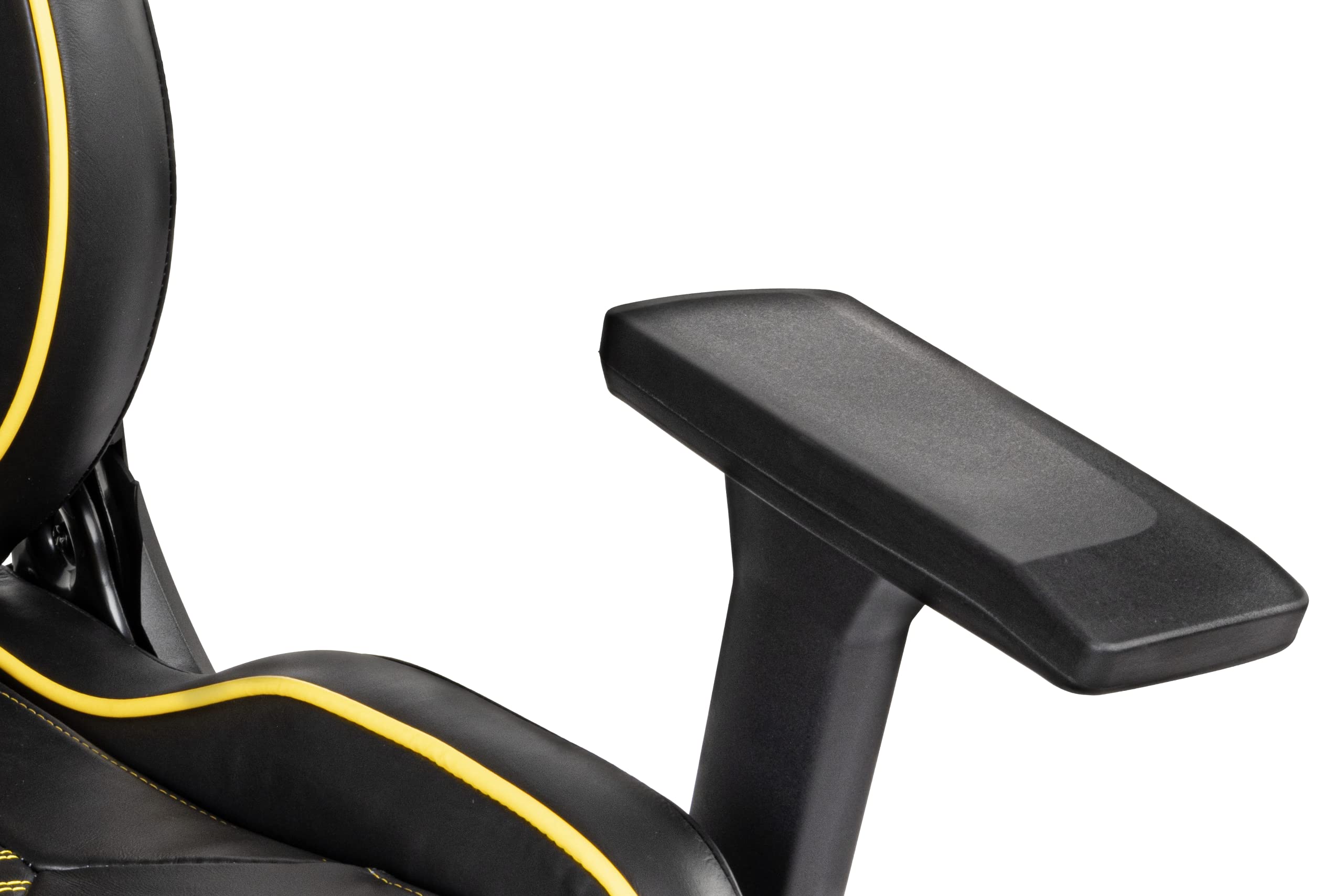 Automobili Lamborghini Leather Gaming Chair (Sedia Pelle) - Special Limited