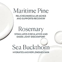 Vista 5 de ELEMIS Active Body Concentrate Musclease 100ml, Revitalizing Massage Oil for Tired, Aching Muscles