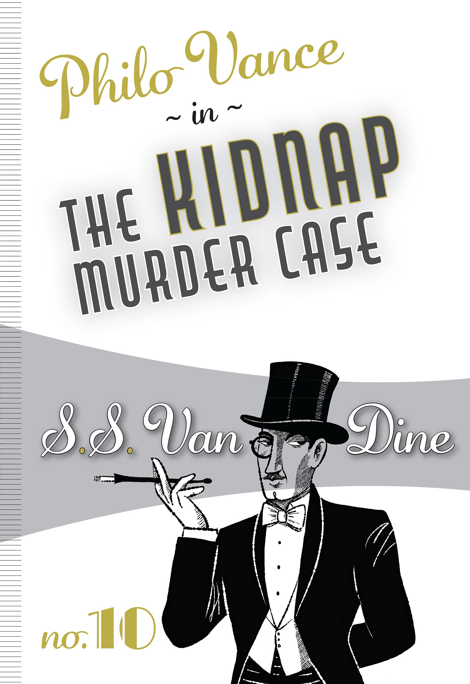 Buy The Kidnap Murder Case — BookShops.in