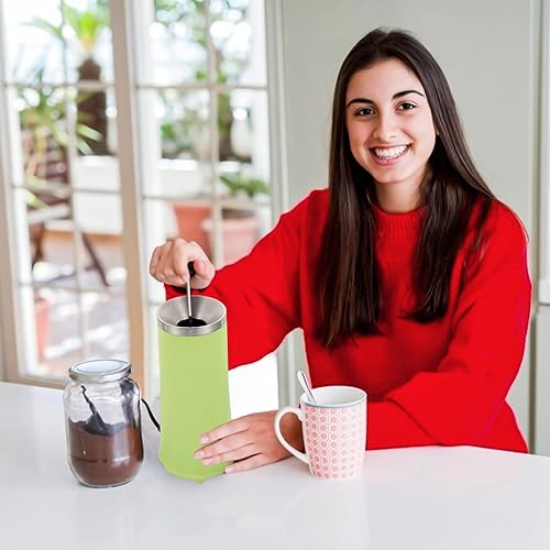 Miniatura 9 de UPKOCH Máquina automática para hacer rollos de huevos, máquina de hacer tortillas verticales antiadherentes para huevos y salchichas, para desayuno