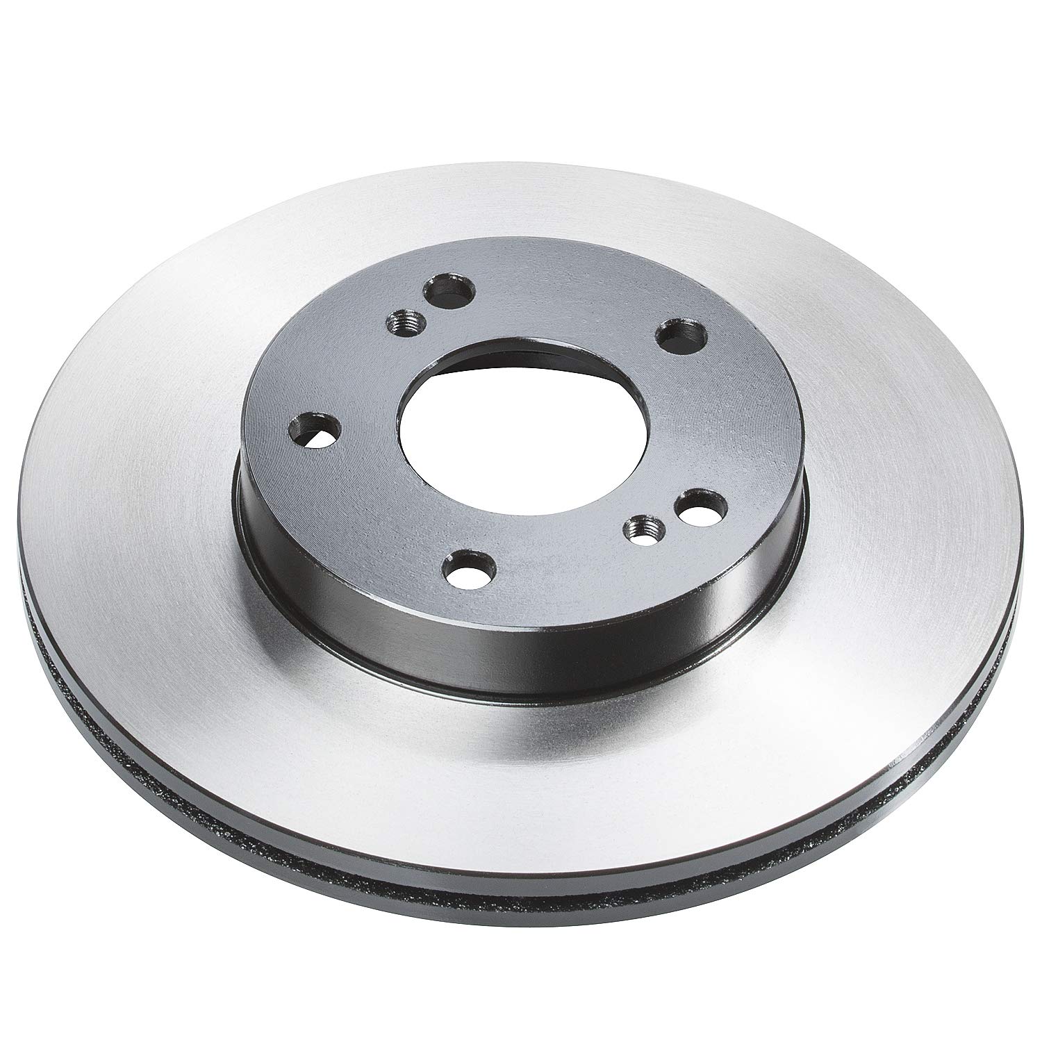 Wagner BD61956E Premium E-Coated Rotor, Front