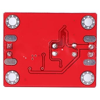 Voice Control Delay Switch DC 3-9V 1.5A Sound Activated Delay Module Direct Drive Led Motor Driver Board