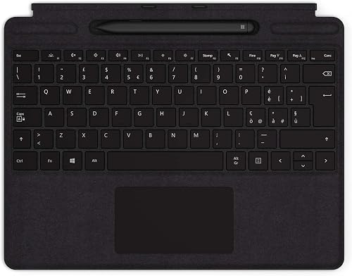 Microsoft Surface Slim Stylet Noir