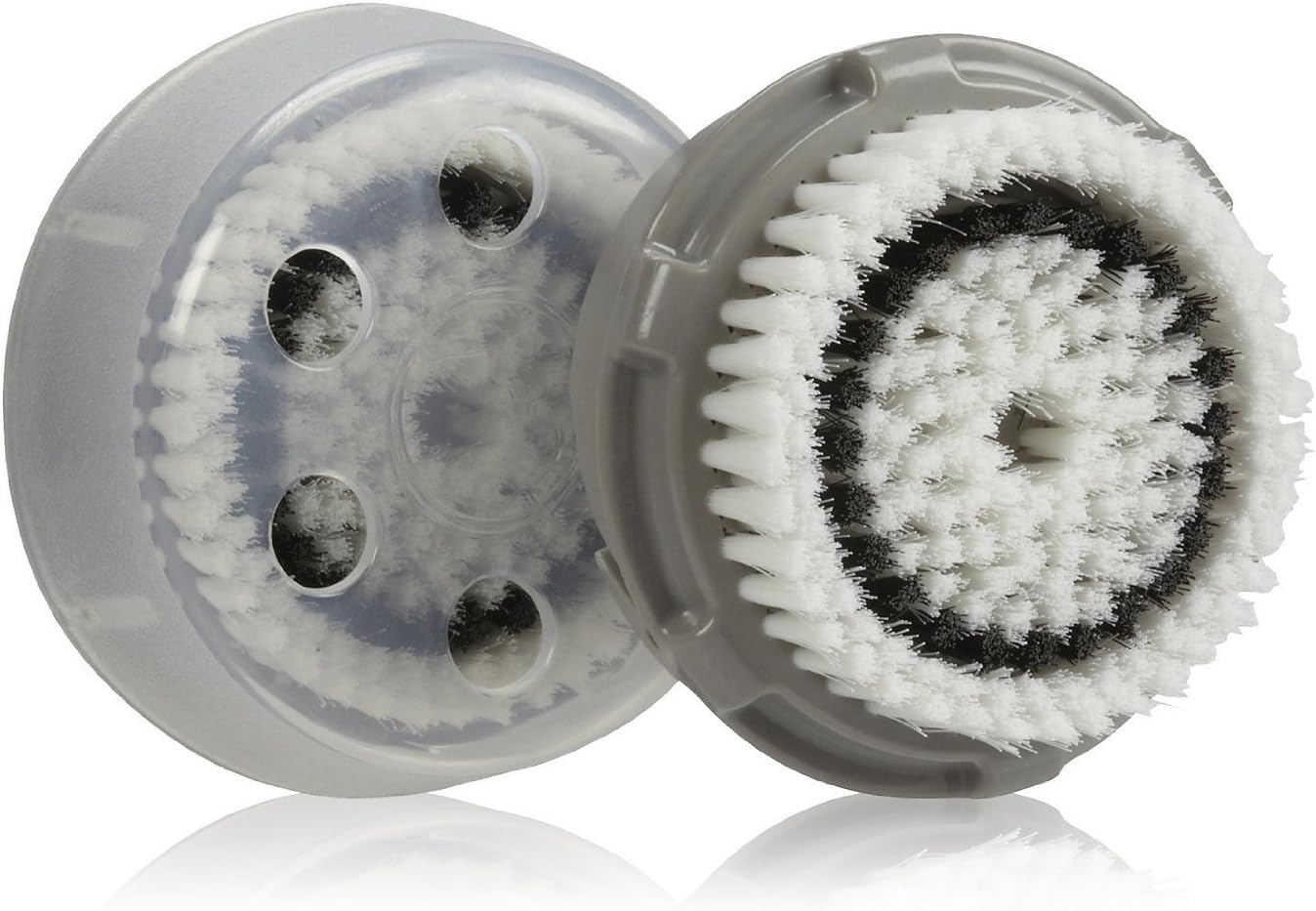 Normal Skin Replacement Brush Head - 3 PACK