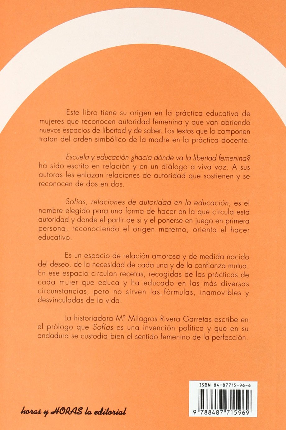 ESCUELA Y EDUCACION (CUADERNOS INACABADOS)