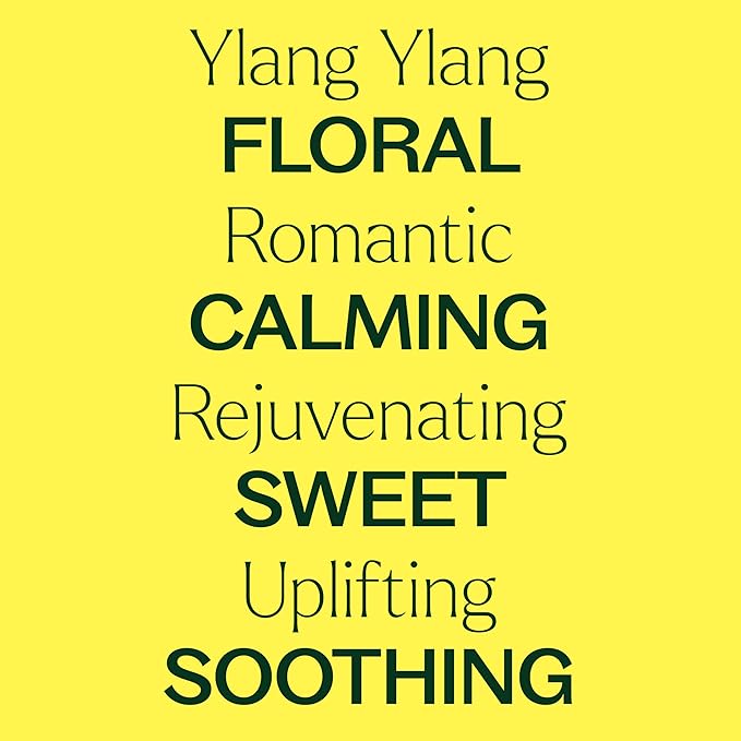 Aceite Esencial Ylang Ylang Completo Plant Therapy 10 ml Puro miniatura 3