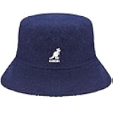 Kangol Men, Women Bermuda Bucket Hat