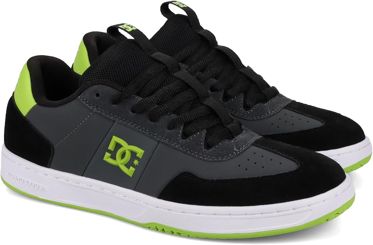 DC Shoes Men's Astrix Sneaker