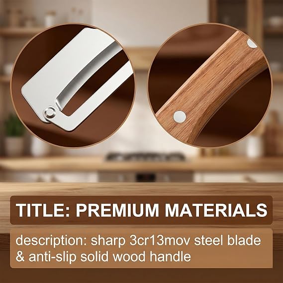 Multifunctional Vegetable Peeler Swivel Blade For Fruit Veggie Peeling