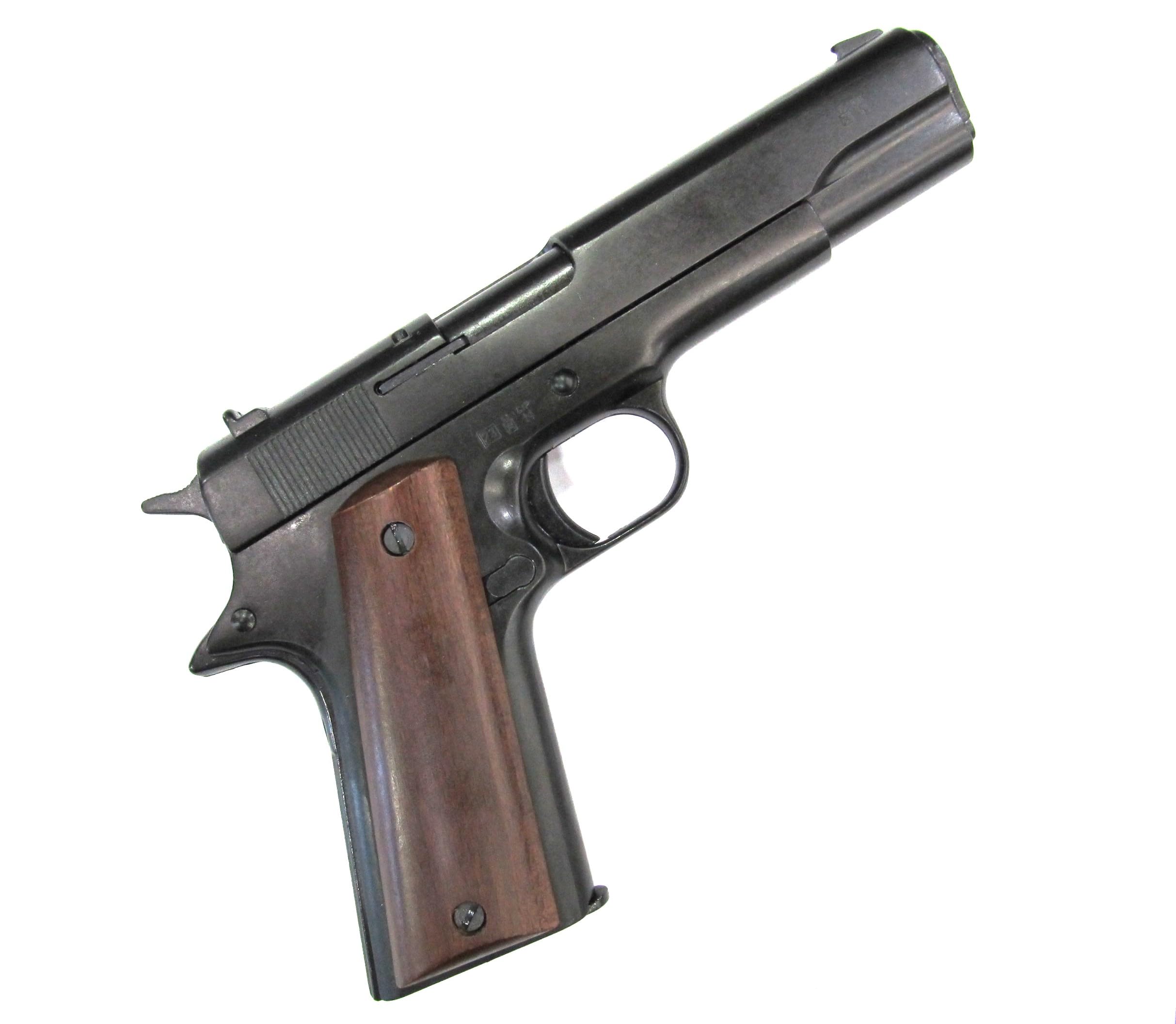 Pistola a salve AUTOMATIC 1911 9pak