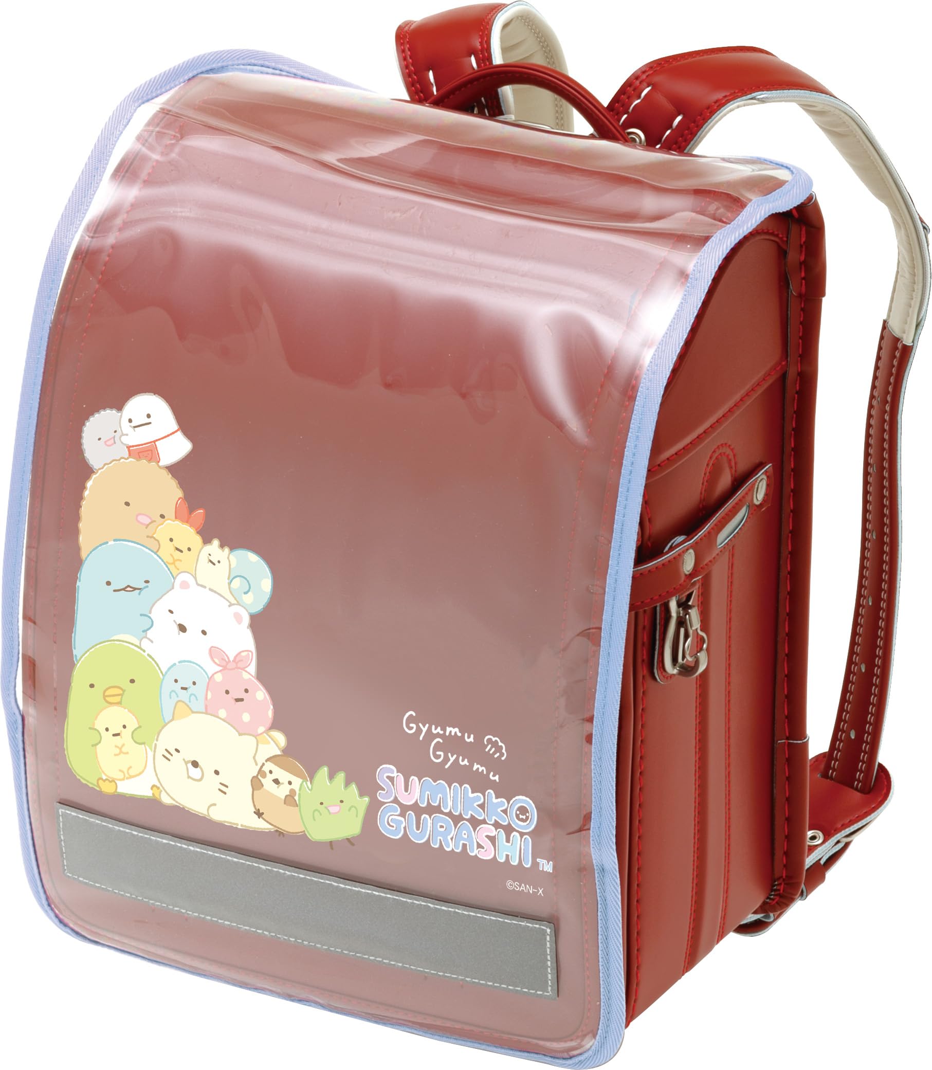 Amazon.co.jp: サンエックス(San-X) すみっコぐらし ランドセルカバー