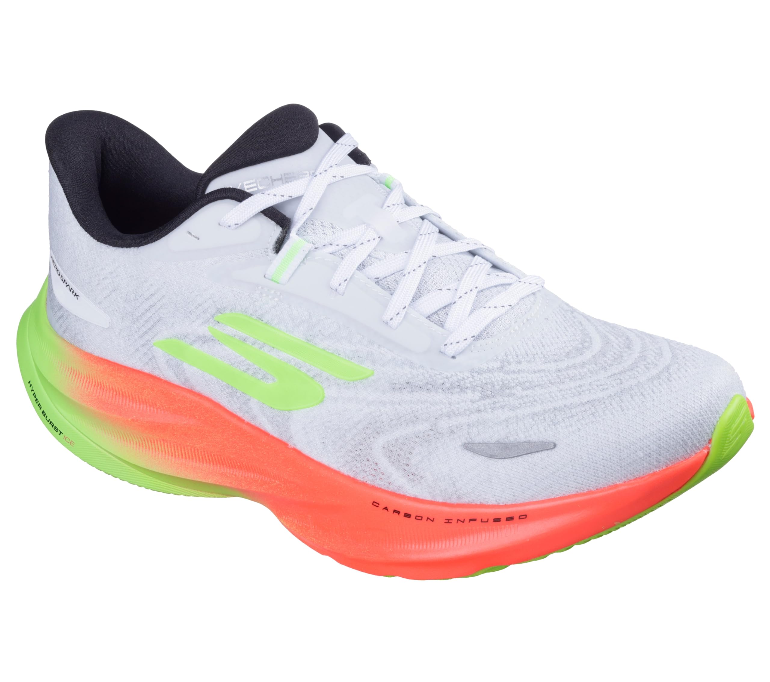 Skechers Herren Aero SparkSneaker