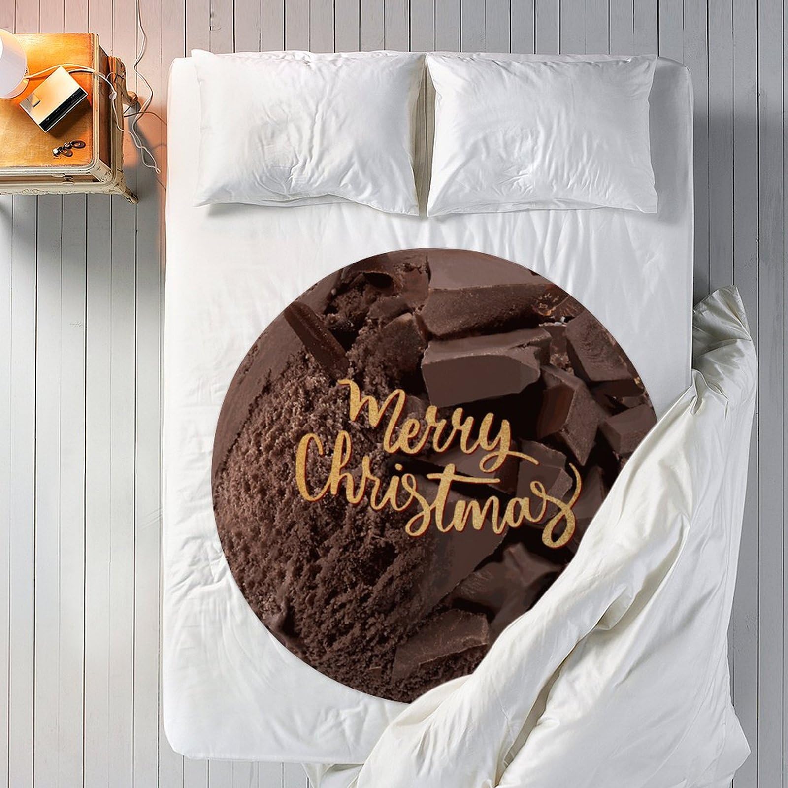 Couverture En Peluche Pour Canapé - Couverture Super Douce, Pelucheuse