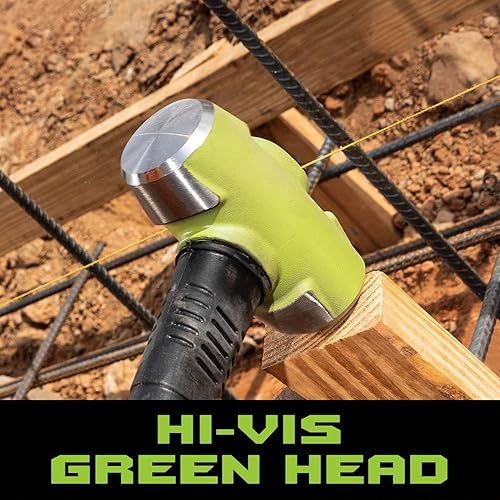 Miniatura 4 de Wilton2103610Lb. Martillo tipo mazo BASH con mango irrompible de 36"