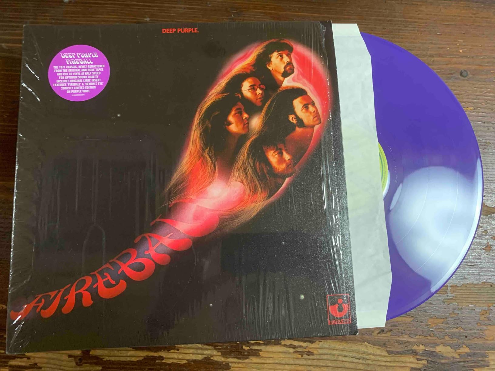 Buy Fireball: 25th Anniversary eng Online UK | Ubuy