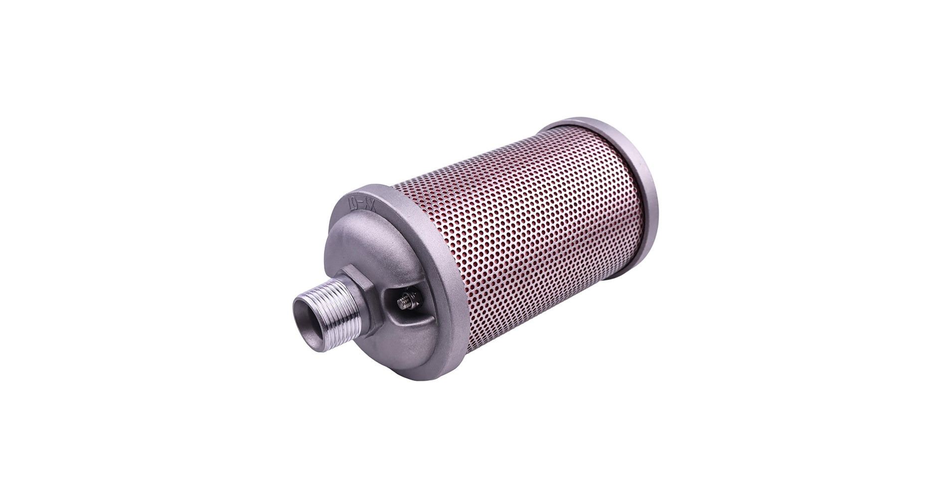 Amazon.com: HOLDWELL Muffler Silencer 1617616401 1617-6164