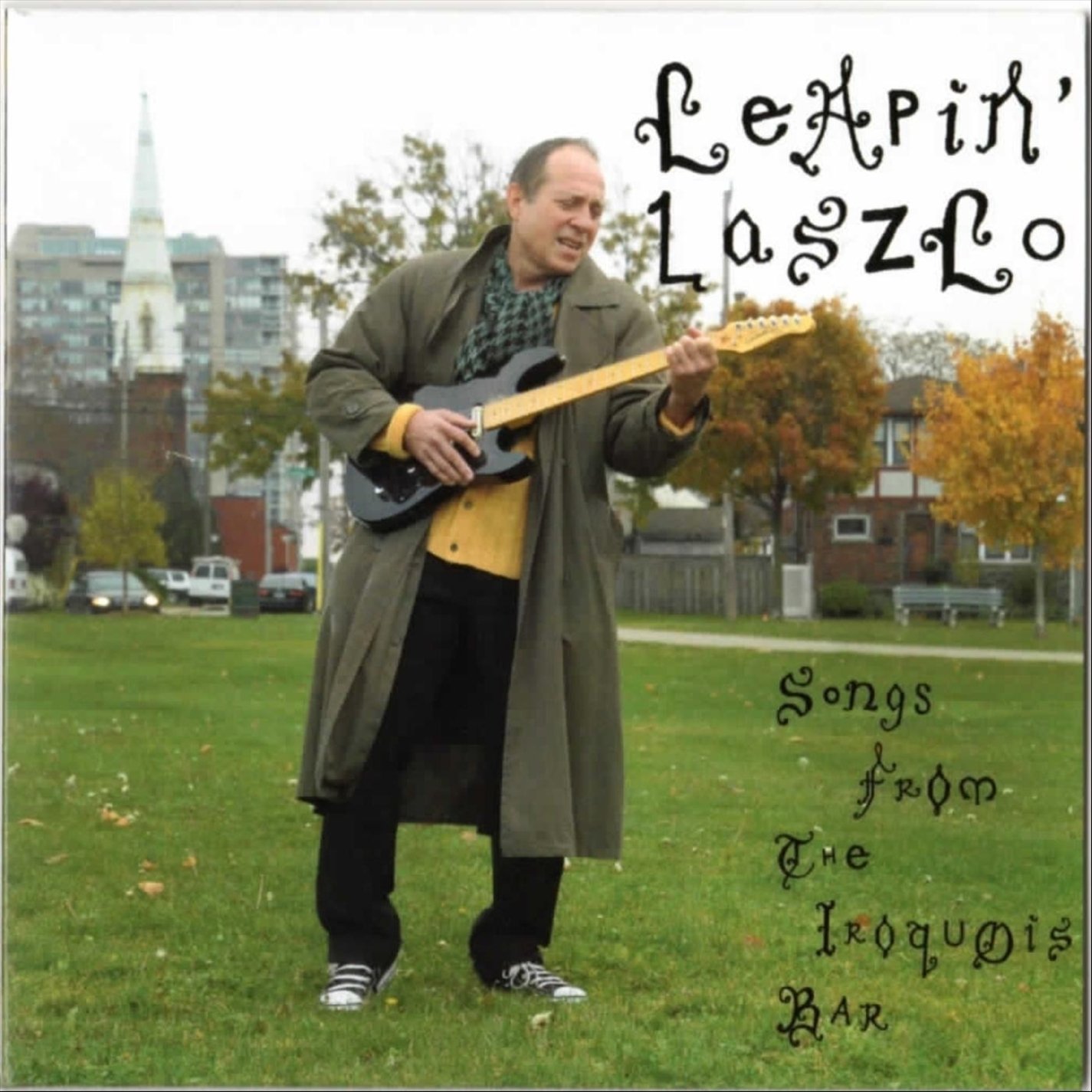 Buy Songs From The Iroquois Bar Online at Low Prices in India Amazon