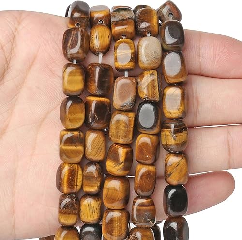 Miniatura 6 de Cuentas de cuarzo rosa natural cuboide de 0.472 x 0.630in para hacer joyas de 15.0in (25 unidades)