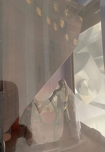 Miniatura 3 de Star Wars Original Trilogy Collection - Juego exclusivo de vehículos Sandcrawler