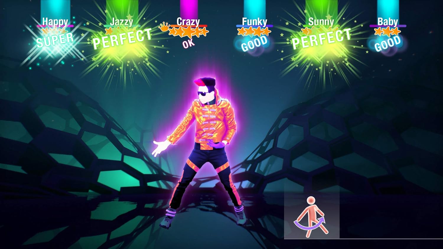 Just Dance 2019 [bn] (Xbox One)