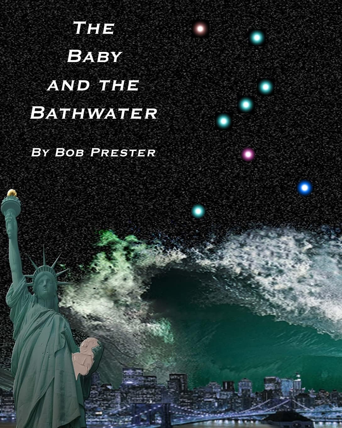 The Baby & The Bathwater