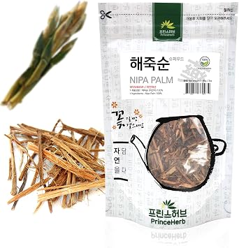 [Medicinal Herb] Nipa Palm/ Dried Bulk Herbs 3oz 86g