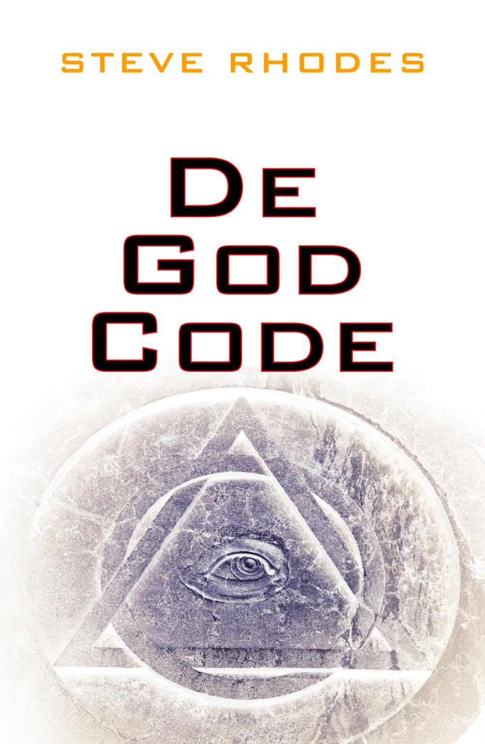 De God Code: Wij zijn Robots!
