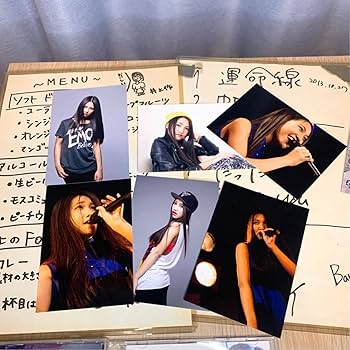 井上苑子 インディーズCD sonority 直筆サイン入り 3種セット 井上苑子 インディーズCD sonority 直筆サイン入り 3種セットの