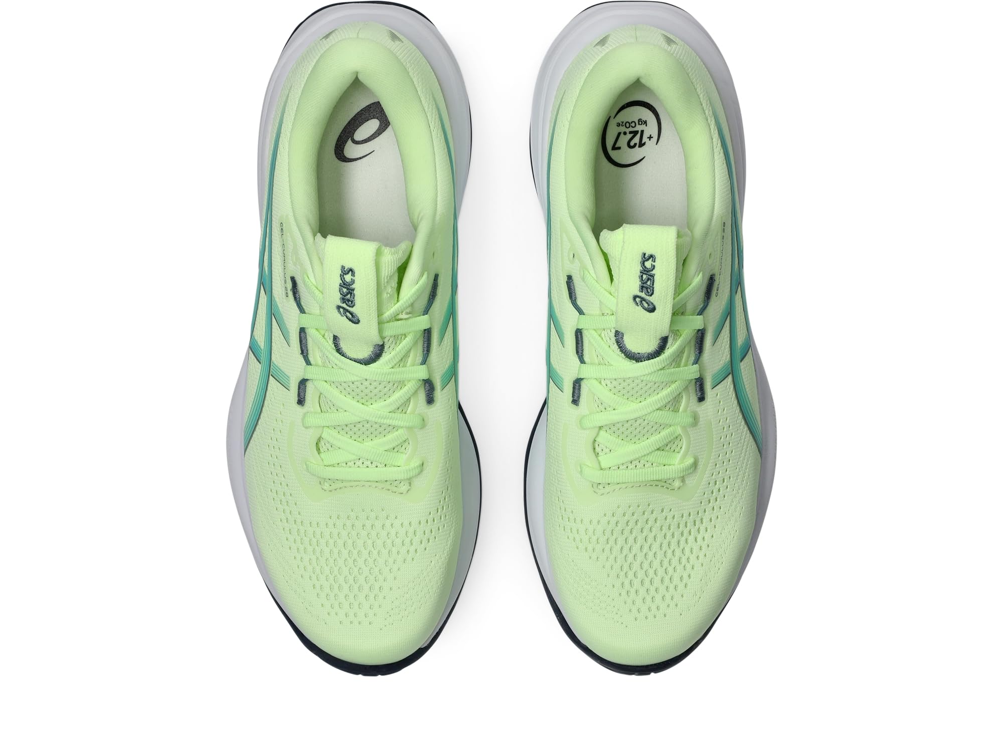 ASICS Gel-Cumulus 28 Laufschuh – Ansicht 4