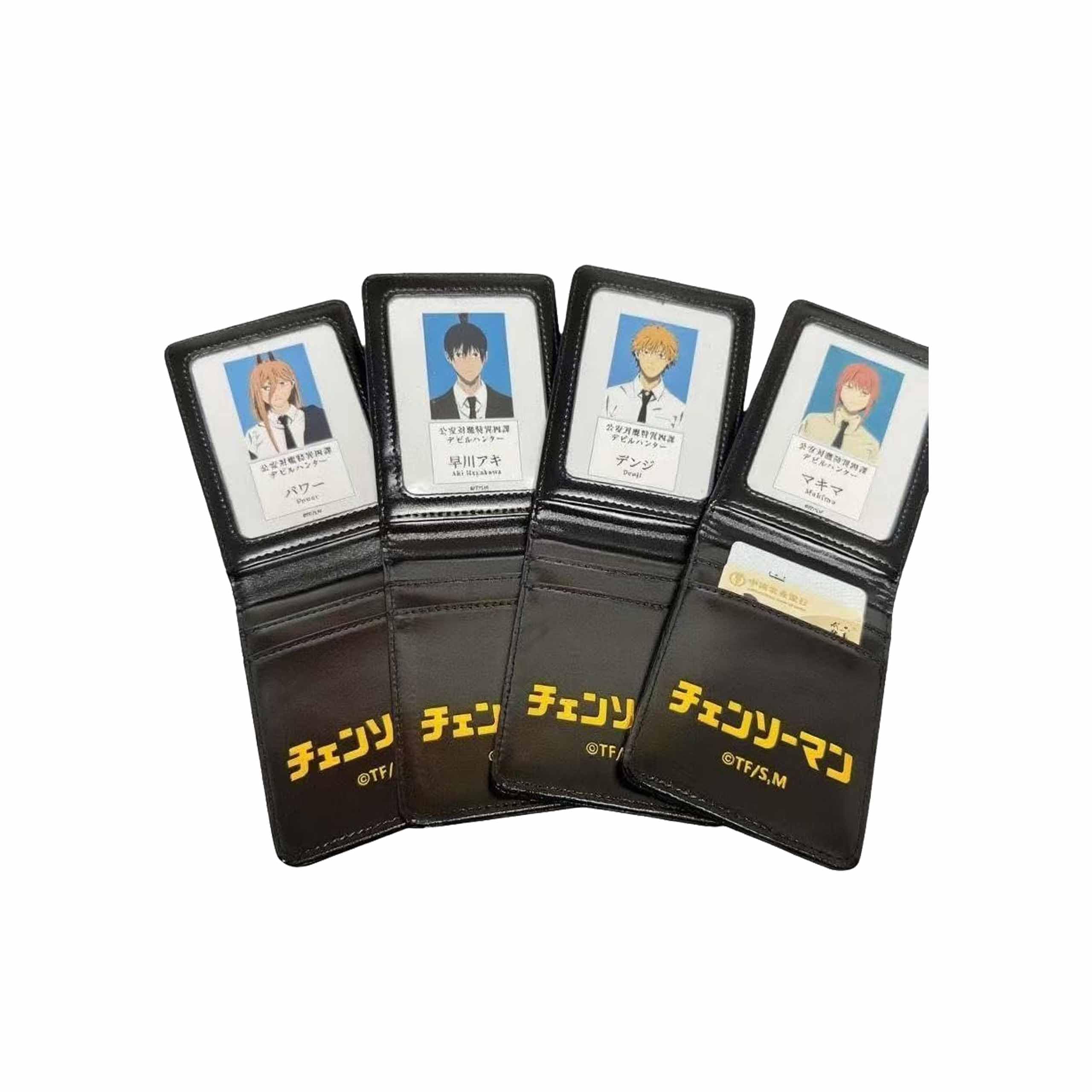 Amazon.co.jp: チェンソーマン グッズ マキマ デンジ パワー 早川アキ
