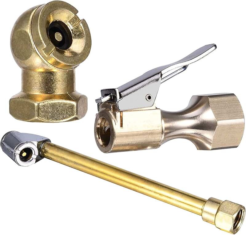 air nozzle for compressor