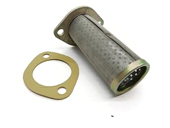 Strainer Transmission with Gasket Part No. 32/902200 813/50027 by Aries