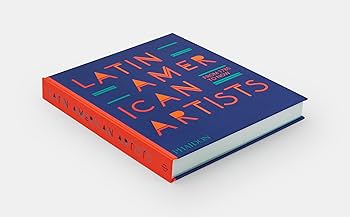 Amazon.com: Latin American Artists: From 1785 to Now