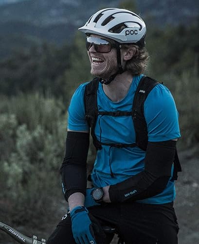 Miniatura 2 de POC VPD - Funda de aire para bicicleta de montaña