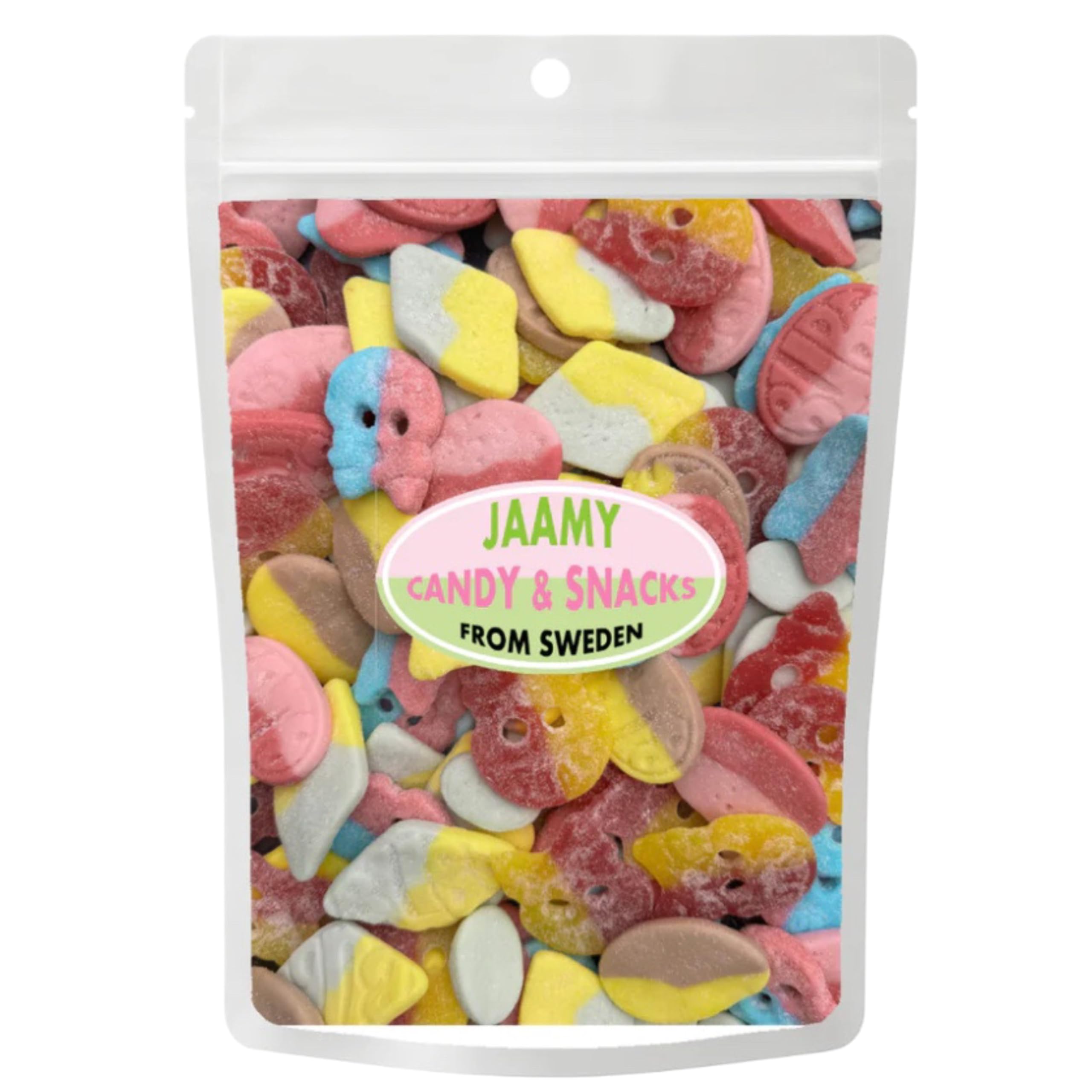 Amazon.co.jp: スウェーデンキャンディ スウェディッシュ