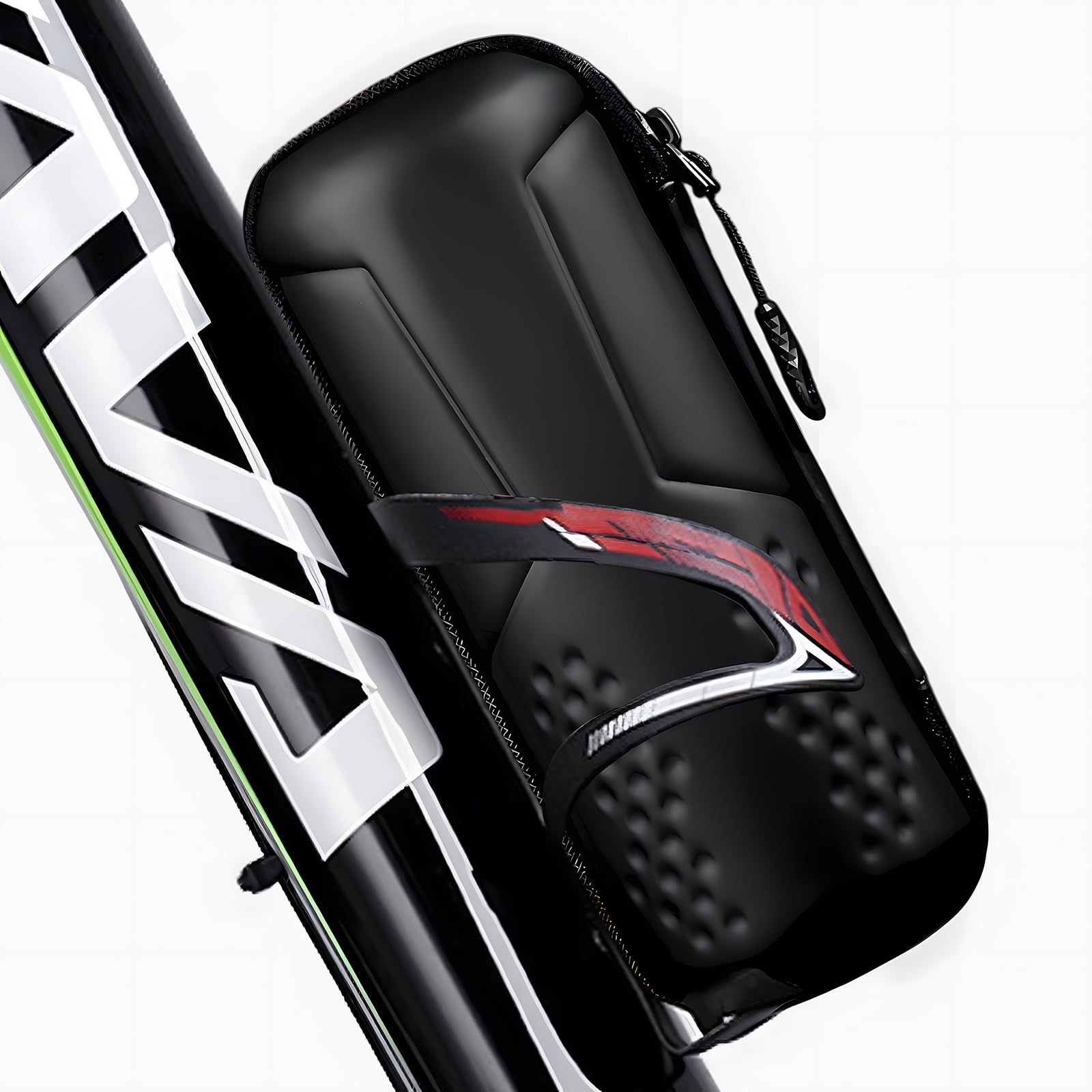 Sac Porte-gobelet Pour Vélo – Range Tes Outils Et Ta Gourde, étanche Et Anti-chute